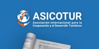 ASICOTUR CONFIRMA LA CELEBRACIÓN DEL II TALLER DE COOPERACIÓN TURÍSTICA EN GALICIA