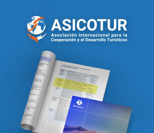 ASICOTUR CONFIRMA LA CELEBRACIÓN DEL II TALLER DE COOPERACIÓN TURÍSTICA EN GALICIA