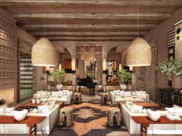 VIRGIN LIMITED EDITION ANUNCIA UN NUEVO HOTEL CERCA DE MARRAKECH