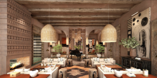 VIRGIN LIMITED EDITION ANUNCIA UN NUEVO HOTEL CERCA DE MARRAKECH