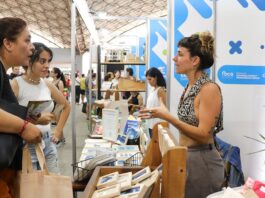 Feria Internacional de Artesanías: 40 artesanos formarán parte del espacio institucional de la Agencia Córdoba Cultura