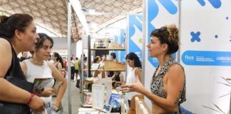 Feria Internacional de Artesanías: 40 artesanos formarán parte del espacio institucional de la Agencia Córdoba Cultura