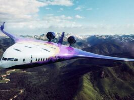 Despega el avión que rompe la fórmula de Boeing: no tiene precedentes y cambia los vuelos para siempre