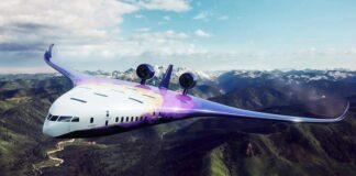 Despega el avión que rompe la fórmula de Boeing: no tiene precedentes y cambia los vuelos para siempre