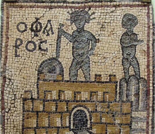 Cambia la historia para siempre: hallan una de las siete maravillas del mundo que estuvo perdida por 1600 años