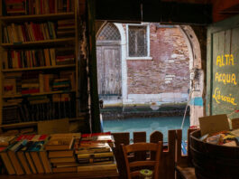 Viajar entre páginas: el auge del turismo literario y cinco ciudades donde los libros son la mejor guía