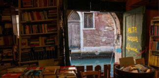 Viajar entre páginas: el auge del turismo literario y cinco ciudades donde los libros son la mejor guía