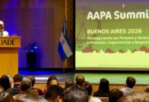 Scioli: “Es el tiempo de los parques y atracciones”