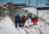 LA NIEVE YA LLEGÓ A LA HOYA Y CRECE LA EXPECTATIVA POR LA TEMPORADA DE INVIERNO 2026