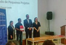 ASICOTUR CONFIRMA SU PRIMER PROYECTO DE COOPERACIÓN EN TIMOR LESTE DE LA MANO DE CAMÕES, FINARTIL Y DEPUTACION DA CORUÑA