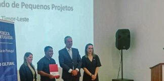 ASICOTUR CONFIRMA SU PRIMER PROYECTO DE COOPERACIÓN EN TIMOR LESTE DE LA MANO DE CAMÕES, FINARTIL Y DEPUTACION DA CORUÑA