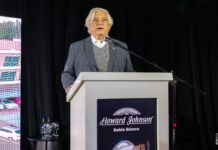 Grupo Hotelero Albamonte cortó cintas en Bahía Blanca con la apertura de un nuevo Howard Johnson
