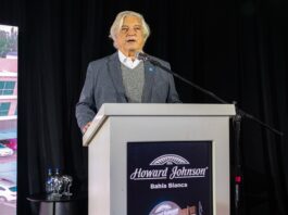 Grupo Hotelero Albamonte cortó cintas en Bahía Blanca con la apertura de un nuevo Howard Johnson