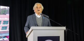 Grupo Hotelero Albamonte cortó cintas en Bahía Blanca con la apertura de un nuevo Howard Johnson