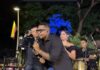 Cali y Jacaranda: la fiesta de salsa callejera más grande del mundo