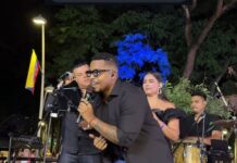 Cali y Jacaranda: la fiesta de salsa callejera más grande del mundo