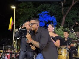 Cali y Jacaranda: la fiesta de salsa callejera más grande del mundo
