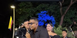Cali y Jacaranda: la fiesta de salsa callejera más grande del mundo