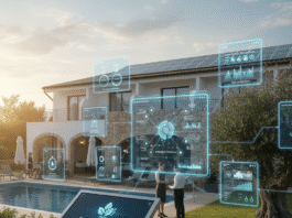 SMART-ECO, una iniciativa pionera que combina tecnología avanzada, sostenibilidad e innovación para transformar la gestión hotelera tradicional