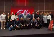 Se presentó el calendario invernal con más de 1500 actividades en toda la provincia