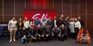 Se presentó el calendario invernal con más de 1500 actividades en toda la provincia