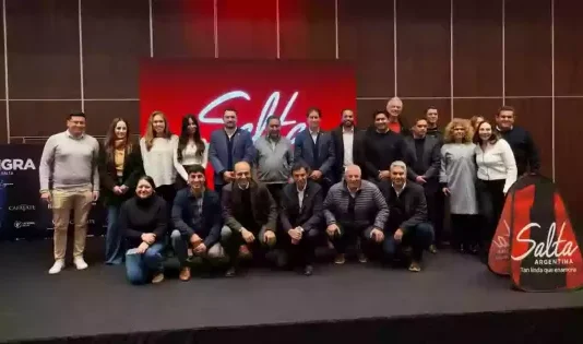 Se presentó el calendario invernal con más de 1500 actividades en toda la provincia