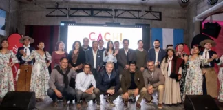 Cachi representará a la Argentina en la prestigiosa iniciativa Best Tourism Villages de ONU Turismo