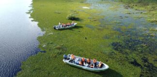 Vacaciones de invierno: Corrientes apuesta a la naturaleza, la pesca, la fe y la cultura para consolidarse entre los destinos más elegidos del país