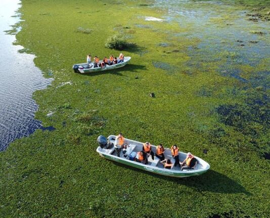 Vacaciones de invierno: Corrientes apuesta a la naturaleza, la pesca, la fe y la cultura para consolidarse entre los destinos más elegidos del país