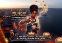 MAR DEL PLATA ABRE LAS PUERTAS A LA MAYOR EXPO DE CAFÉ DE ESPECIALIDAD DEL PAÍS CON ENTRADA LIBRE Y GRATUITA