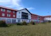 Tras más de 80 años abiertos, cerró un histórico hotel de la Costa Atlántica y 60 trabajadores quedaron sin empleo