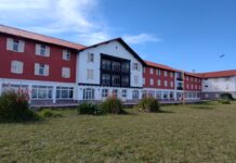 Tras más de 80 años abiertos, cerró un histórico hotel de la Costa Atlántica y 60 trabajadores quedaron sin empleo