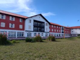 Tras más de 80 años abiertos, cerró un histórico hotel de la Costa Atlántica y 60 trabajadores quedaron sin empleo