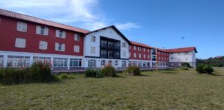 Tras más de 80 años abiertos, cerró un histórico hotel de la Costa Atlántica y 60 trabajadores quedaron sin empleo
