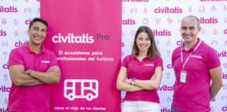 Civitatis lanza Civitatis Pro para potenciar su distribución B2B