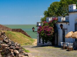 Cinco destinos de Sudamérica ideales para viajar sin gastar de más este invierno