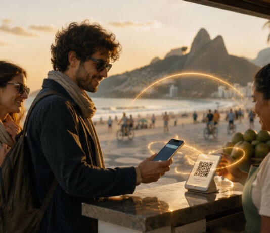 Vacaciones de invierno 2026: los argentinos pagan con PIX en Brasil y Satoshi Tango devuelve 5% en USDT