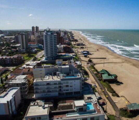 El motor de una comunidad: La Cámara Hotelera y Gastronómica de Villa Gesell y su modelo de construcción colectiva