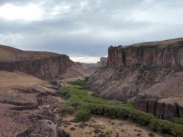 La Secretaría de Turismo, Ambiente y Deportes lanzó el “Programa de Mejora Best Tourism Villages Argentina”