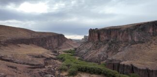 La Secretaría de Turismo, Ambiente y Deportes lanzó el “Programa de Mejora Best Tourism Villages Argentina”
