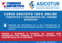 ASICOTUR CELEBRA UN HISTÓRICO ENCUENTRO DE MIEMBROS ASOCIADOS CON RÉCORD DE ASISTENCIA