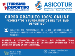 ASICOTUR CELEBRA UN HISTÓRICO ENCUENTRO DE MIEMBROS ASOCIADOS CON RÉCORD DE ASISTENCIA