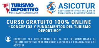 ASICOTUR CELEBRA UN HISTÓRICO ENCUENTRO DE MIEMBROS ASOCIADOS CON RÉCORD DE ASISTENCIA