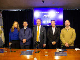 TRAVEL SALE 2026: SE PRESENTÓ UNA NUEVA EDICIÓN CON MÁS DE 100 AGENCIAS DE VIAJES QUE OFRECEN OPORTUNIDADES PARA VIAJAR