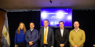 TRAVEL SALE 2026: SE PRESENTÓ UNA NUEVA EDICIÓN CON MÁS DE 100 AGENCIAS DE VIAJES QUE OFRECEN OPORTUNIDADES PARA VIAJAR