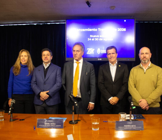 TRAVEL SALE 2026: SE PRESENTÓ UNA NUEVA EDICIÓN CON MÁS DE 100 AGENCIAS DE VIAJES QUE OFRECEN OPORTUNIDADES PARA VIAJAR