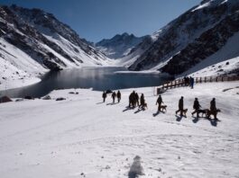 Qué hacer en los principales destinos de nieve de Sudamérica más allá del esquí: las experiencias que marcan tendencia este invierno