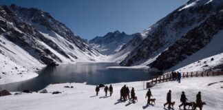 Qué hacer en los principales destinos de nieve de Sudamérica más allá del esquí: las experiencias que marcan tendencia este invierno