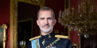 El Rey de España, Felipe VI, preside un año más el Comité de Honor de Termatalia 2026