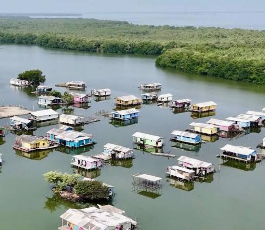 Santa Marta: La orquestación silenciosa de un destino con alma